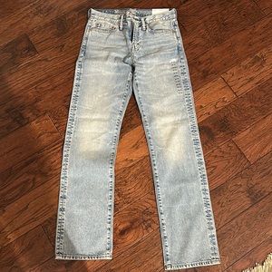 American Eagle boot cut jeans 29x34